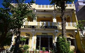 Hotel Bani Park Palace Jaipur